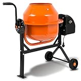 EBERTH 65 L Betonmischer