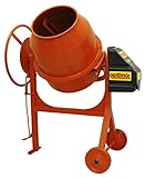 ATIKA M 190 Optimix Betonmischer