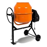 EBERTH 140 L Betonmischer