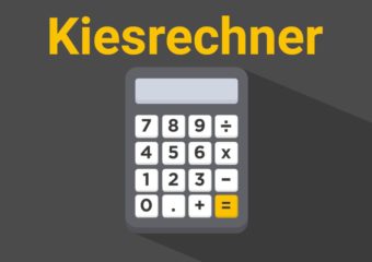 Kiesrechner