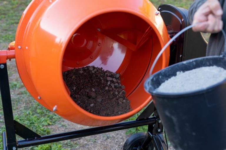 Beton mischen so wird's gemacht » Betonmeister